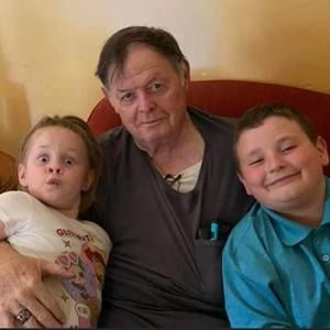 Meet your Posher, Daniel